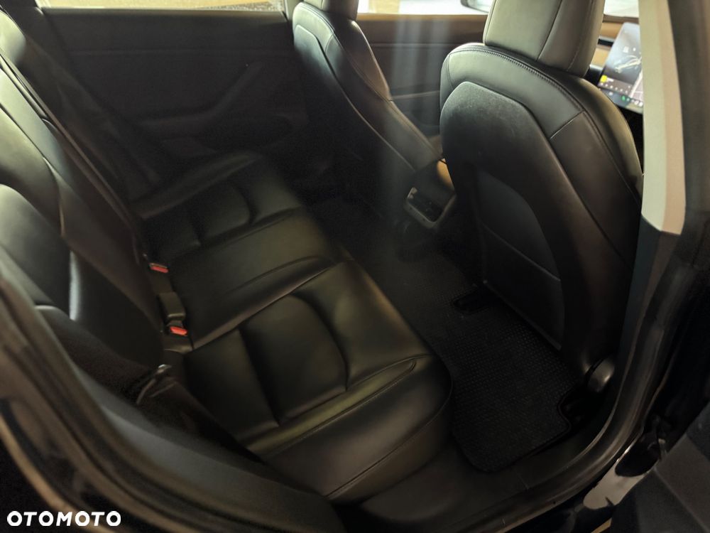 Tesla Model 3 Long Range AWD - 15