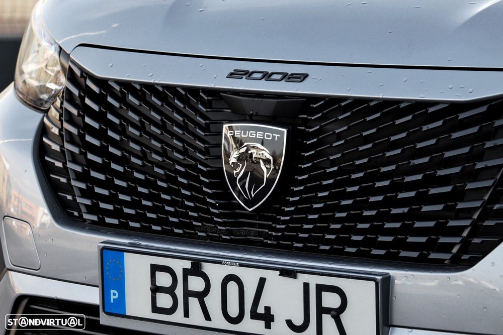 Peugeot 2008 1.2 PureTech Style - 3