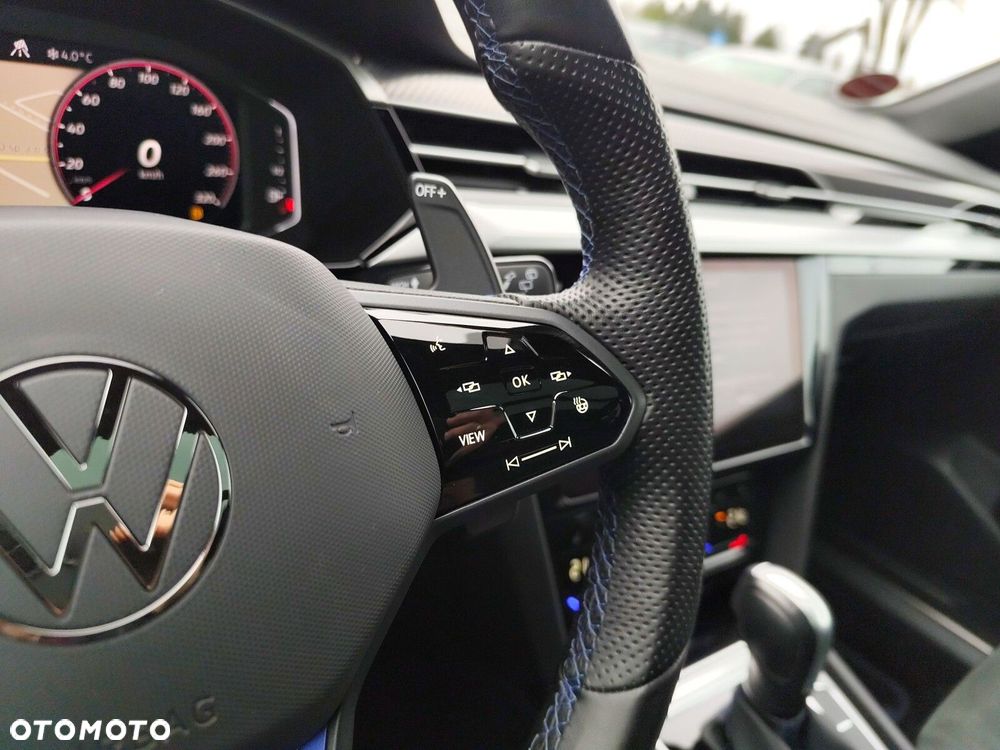 Volkswagen Arteon Shooting Brake 2.0 TSI 4Motion R DSG - 23