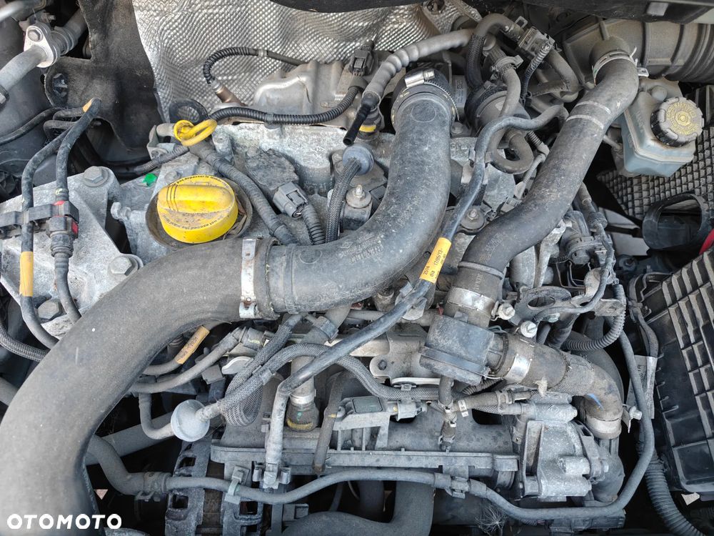 Renault Captur (ENERGY) TCe 90 INTENS - 14