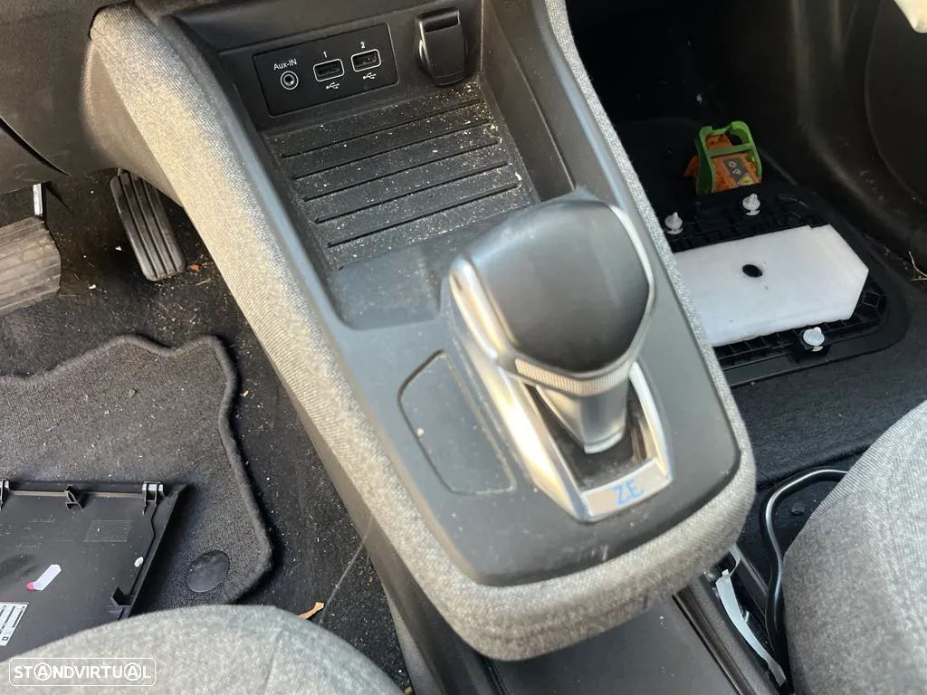 Renault Zoe ZE 50 2019 - 6