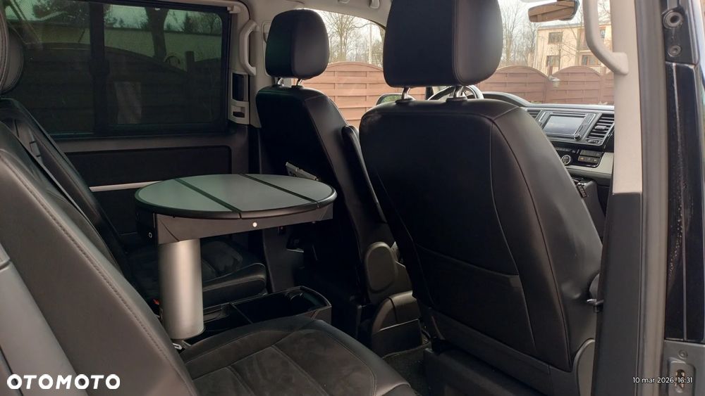 Volkswagen Multivan 2.0 BiTDI L1 Highline 4Motion DSG - 21