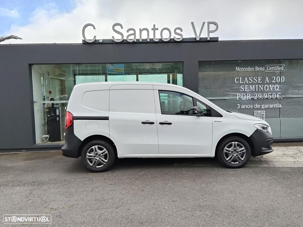 Mercedes-Benz eCitan Furgão Standard - 5