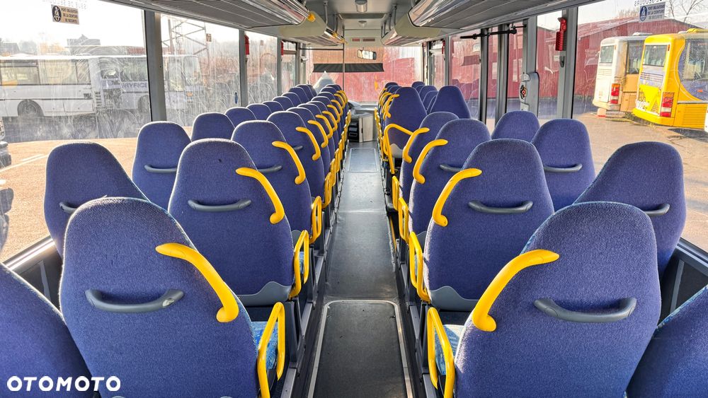 Mercedes-Benz Intouro / Euro 4/ Manual / 59 miejsc / mały przebieg / Cena: 85000 zł netto - 7