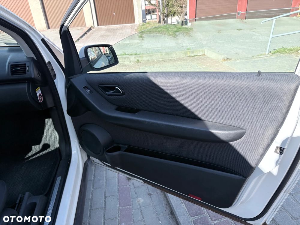 Mercedes-Benz Klasa A 160 CDI - 15