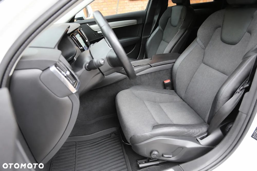 Volvo V90 Cross Country B4 D AWD Plus - 13