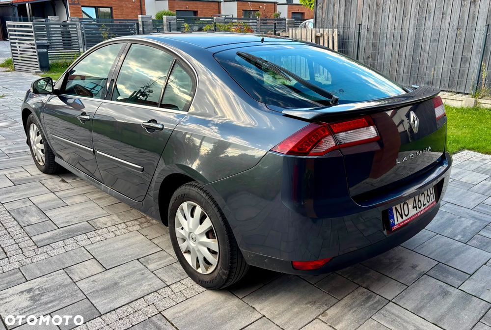 Renault Laguna - 3