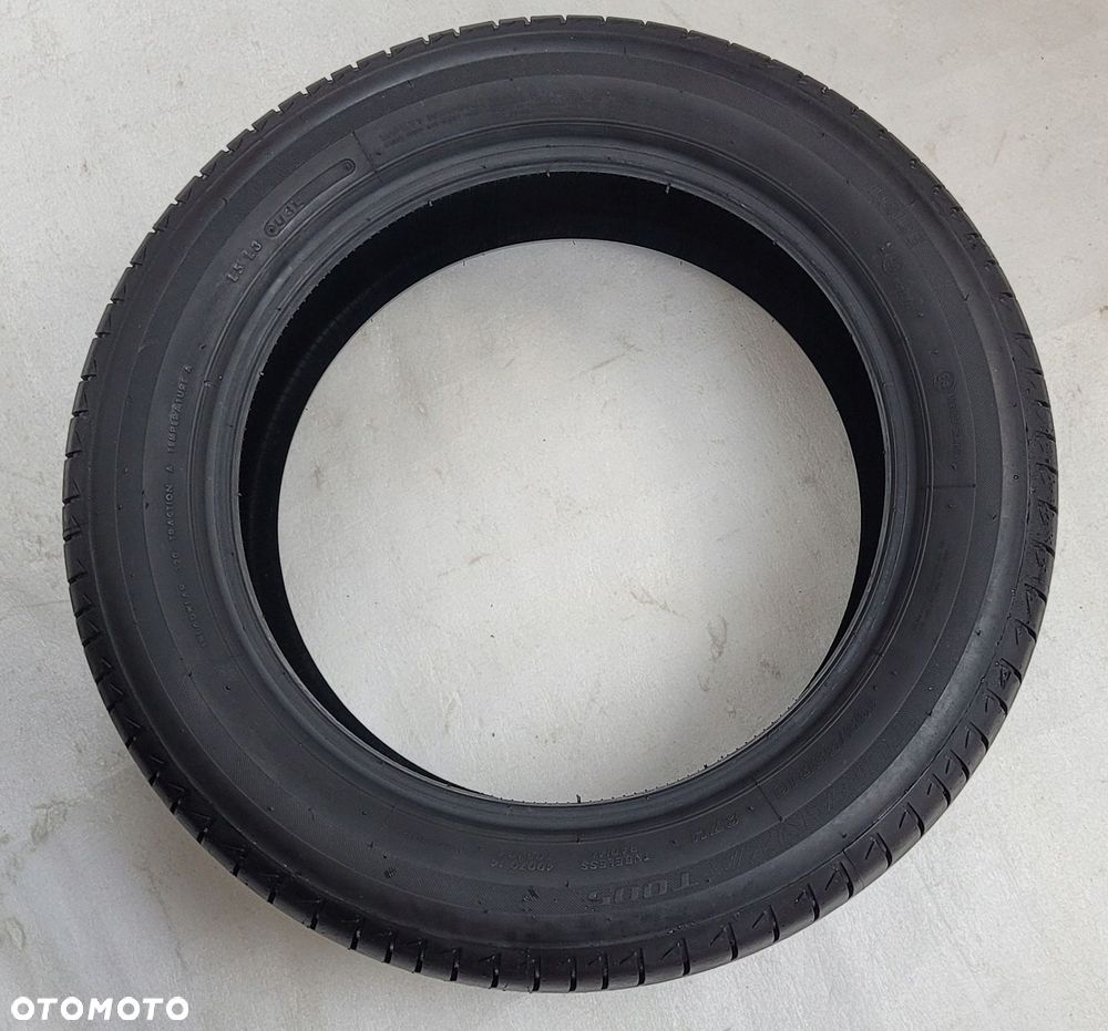 4X OPONY BRIDGESTONE TURANZA T005 195 55 R16 87H 195/55R16 2024 - 12