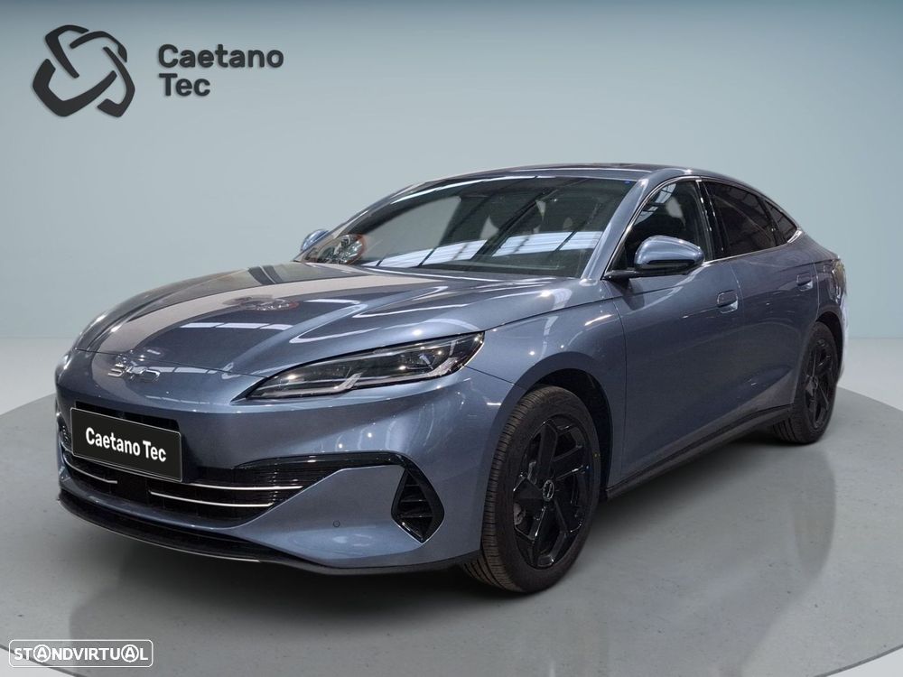 BYD Seal 6 1.5 DM-i Comfort Lite - 1