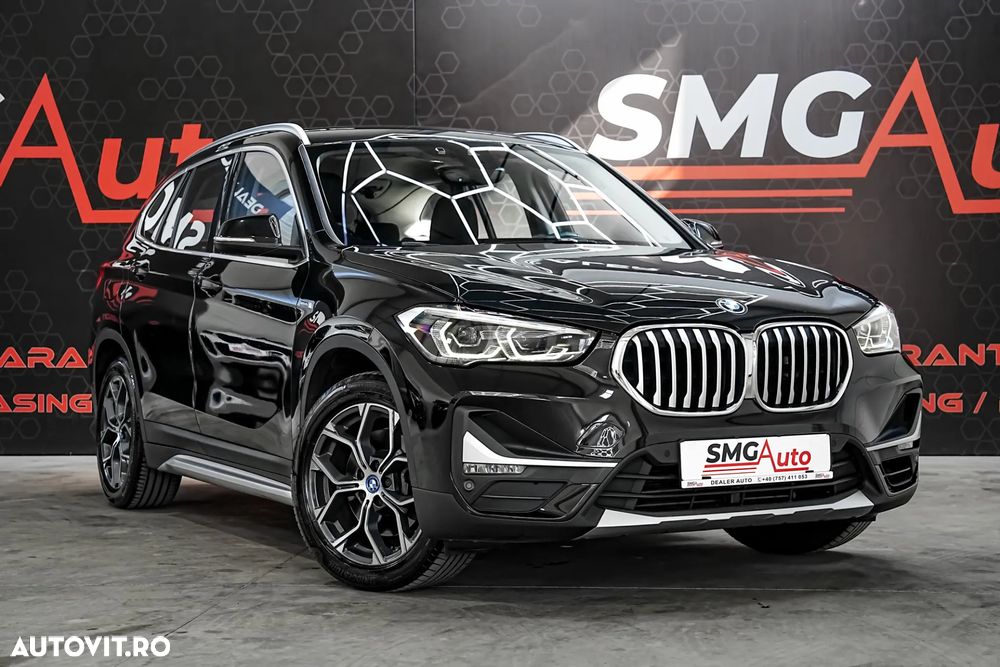 BMW X1 xDrive25e Sport Line - 2