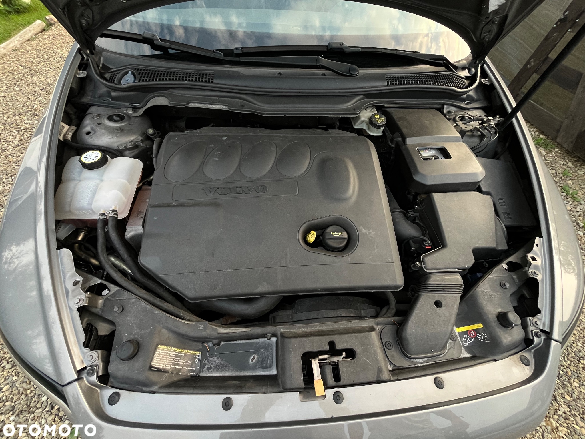 Volvo V50 2.0D - 14