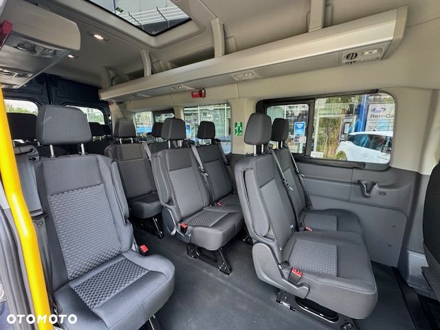 Ford Transit BUS M2 - 4