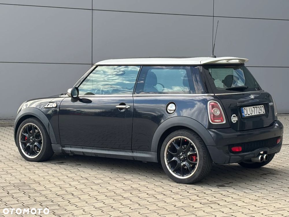 MINI Cooper S - 11
