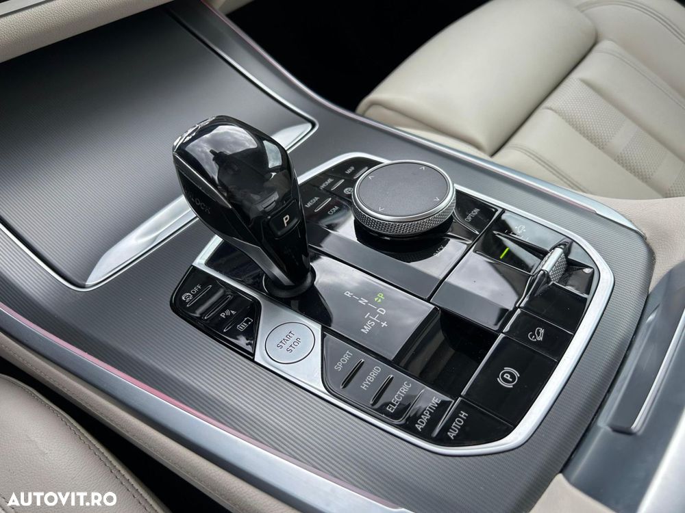 BMW X5 xDrive45e - 21