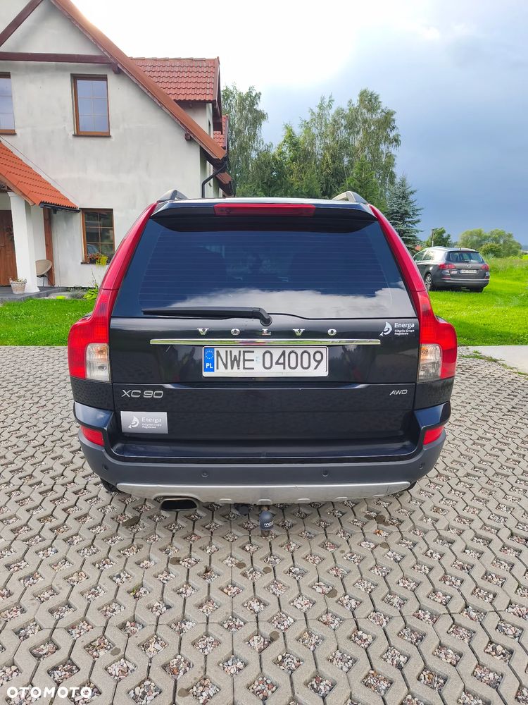 Volvo XC 90 2.4 D5 Executive - 6