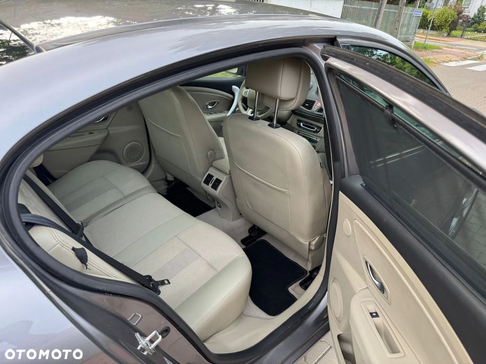 Renault Fluence - 7