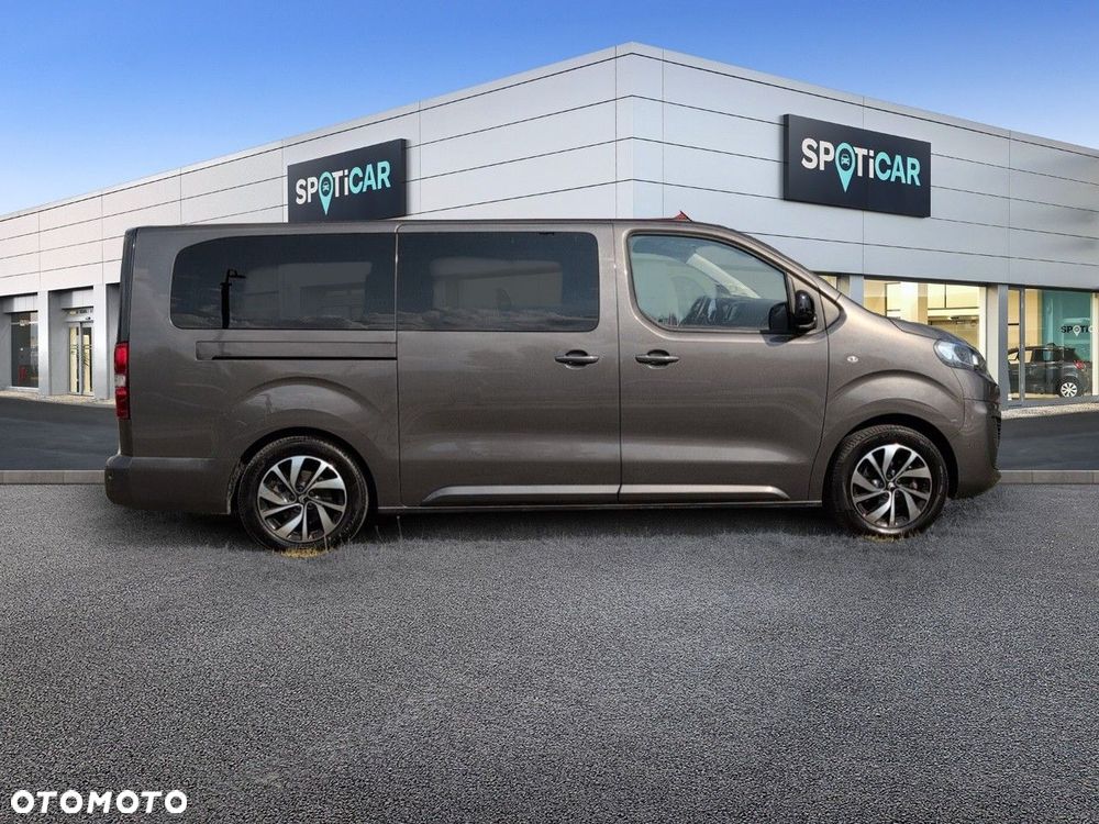 Citroën SpaceTourer 2.0 BlueHDi XL Business Lounge - 4