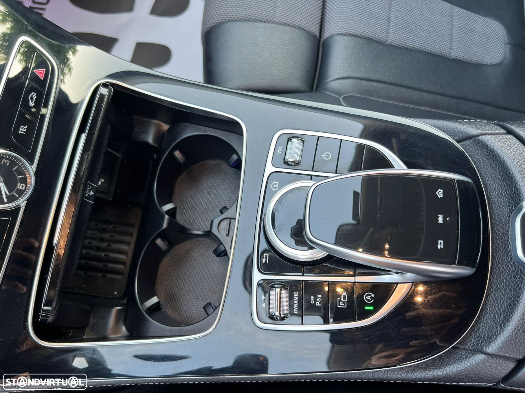 Mercedes-Benz CLS 300 d AMG Line - 39