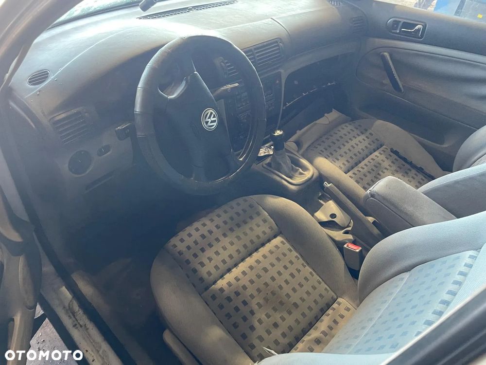 VW PASSAT B5 na części!!! Kolor : LB9A - 4