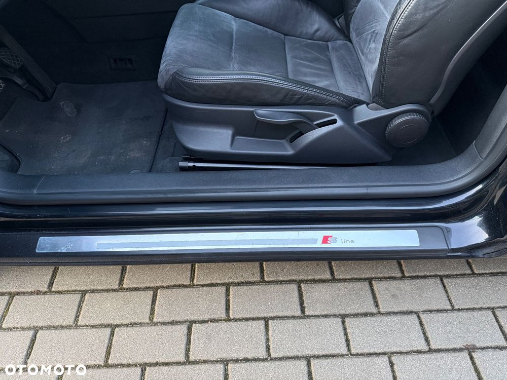 Audi A3 3-drzwiowe - 10