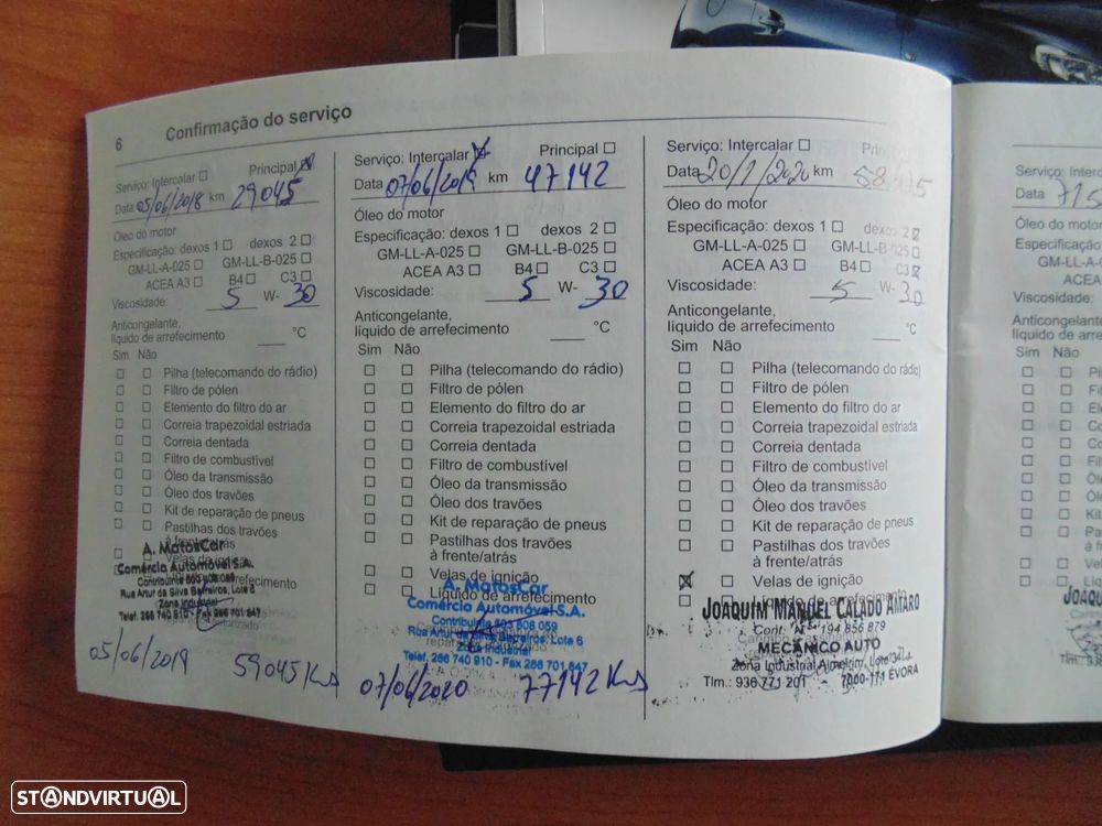 Opel Adam 1.2 Glam - 39