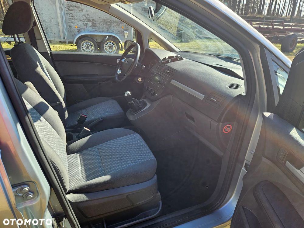 Ford Focus C-Max 1.8 Platinium X - 15