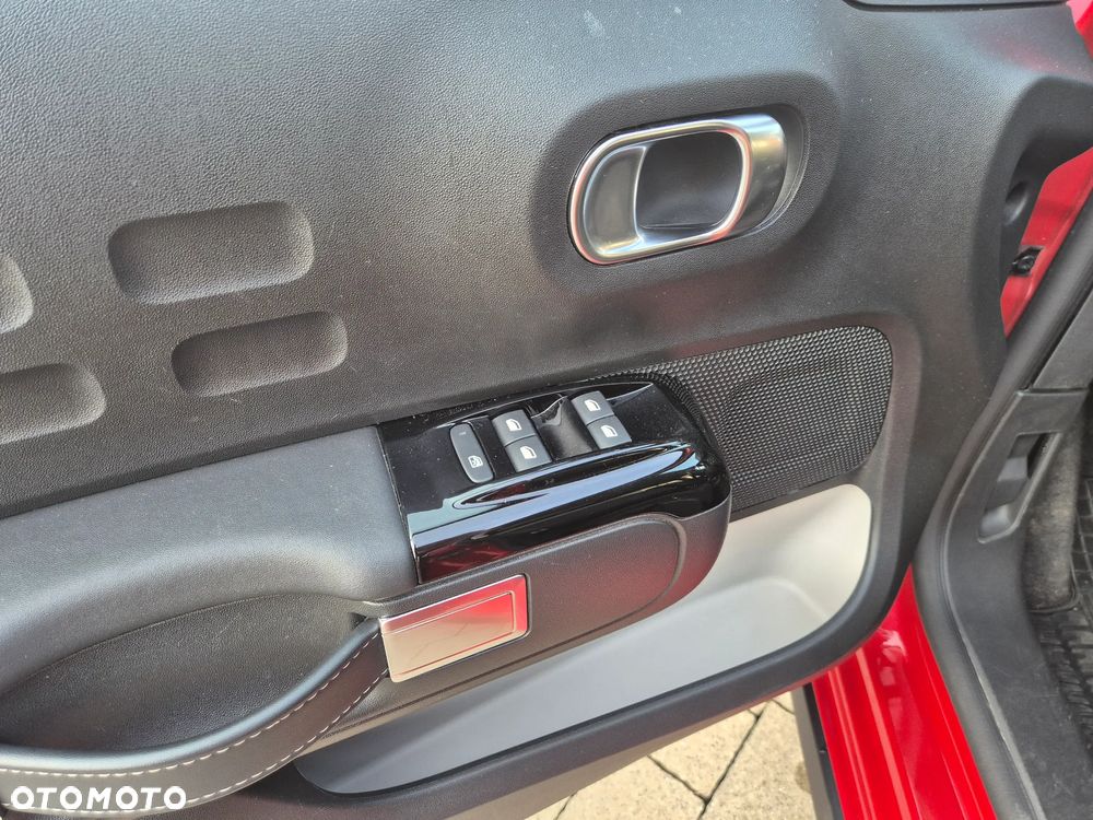 Citroën C3 1.2 PureTech Max - 24