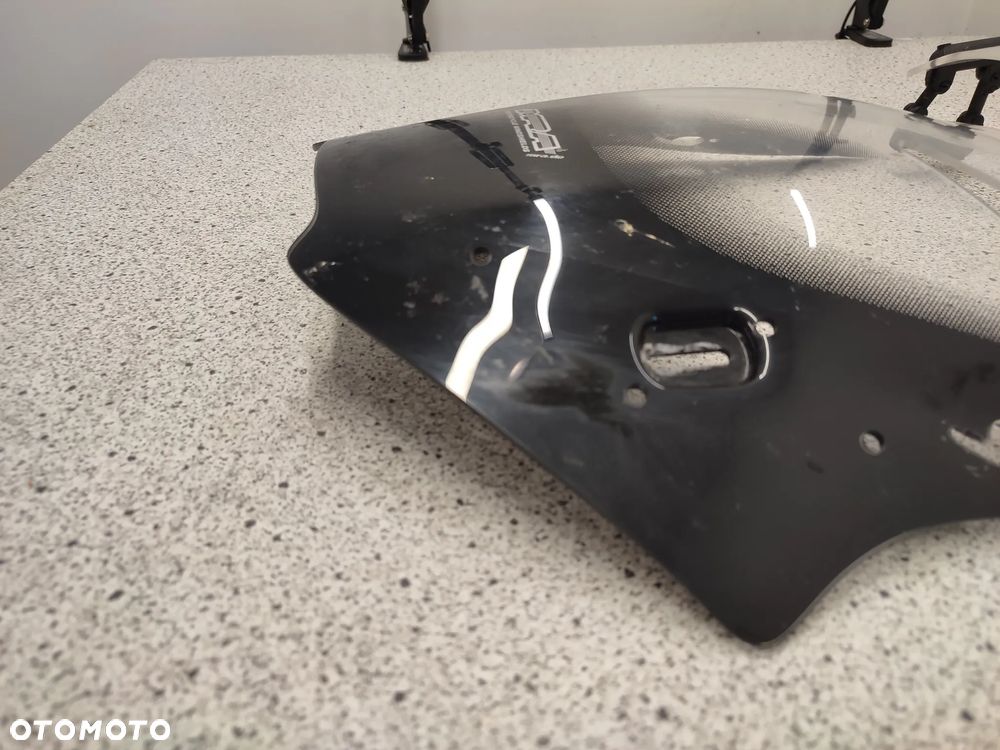 Szyba, szybka, owiewka przód, deflektor MRA Honda CBF 1000 CBF1000 - 3