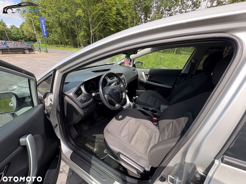 Kia Ceed 1.4 XL - 22