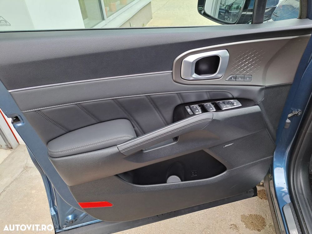 Kia Sorento 2.2 DSL 8DCT 4x4 7P Premium+ - 18