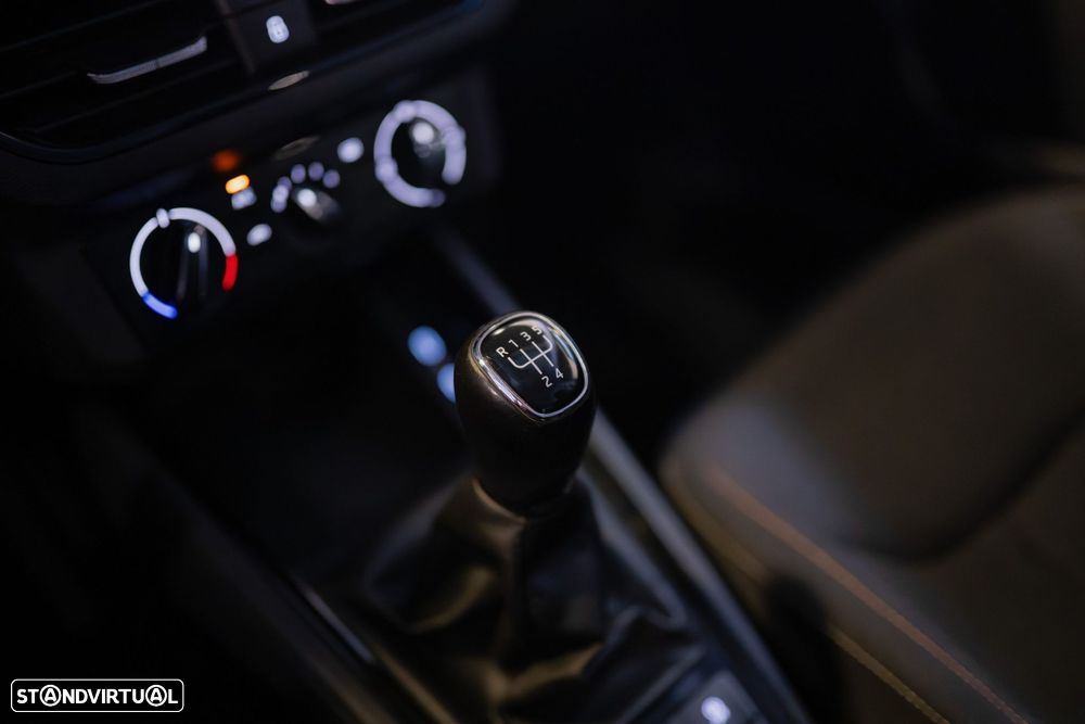 Skoda Scala 1.0 TSI Ambition - 33