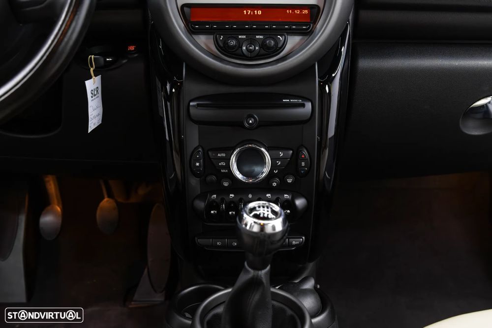 MINI Countryman Cooper D - 23