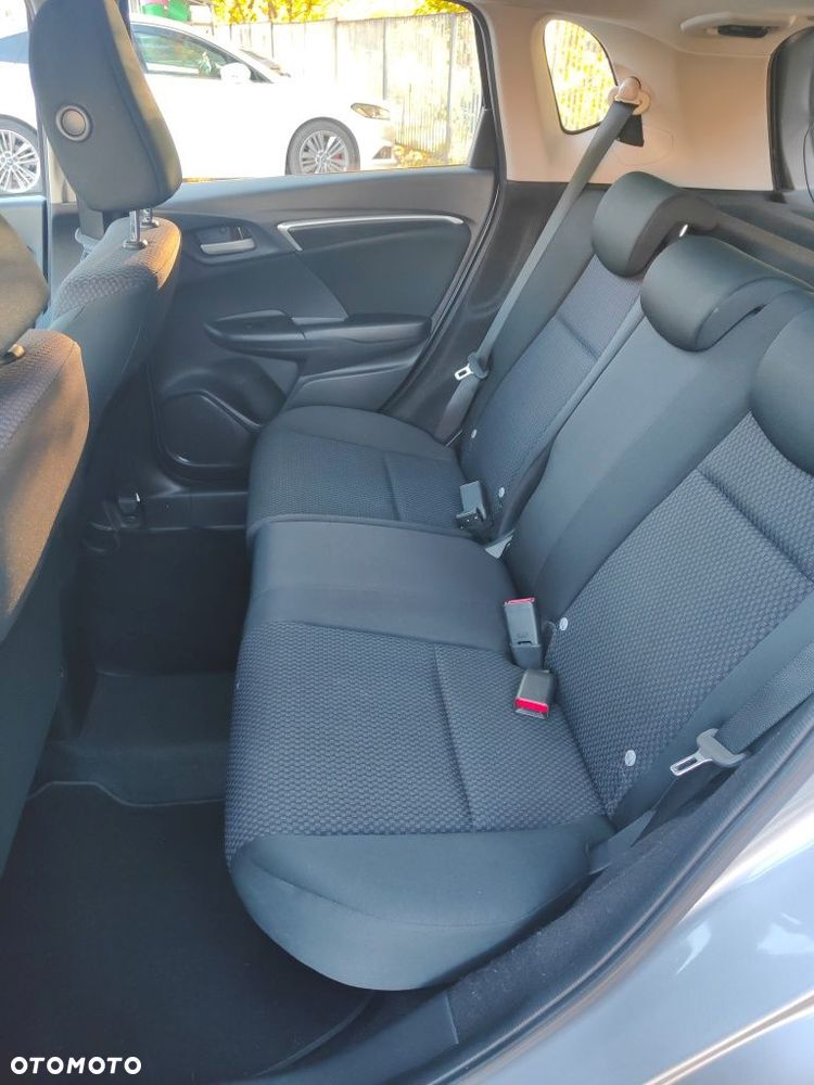 Honda Jazz - 20