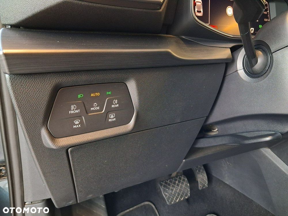 Cupra Formentor - 25