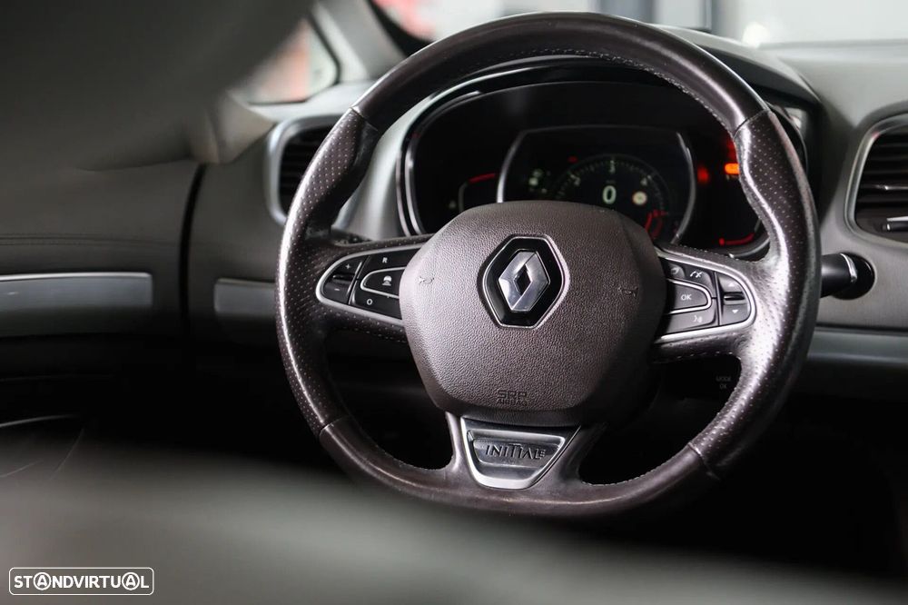 Renault Espace 1.6 dCi Zen EDC - 29