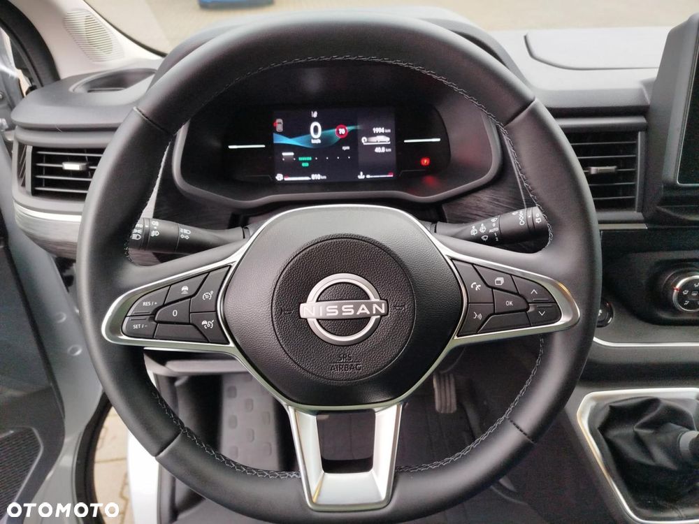 Nissan Primastar L1H1 2,8 Tekna - 27