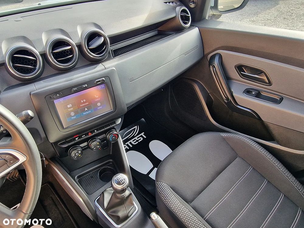 Dacia Duster - 19