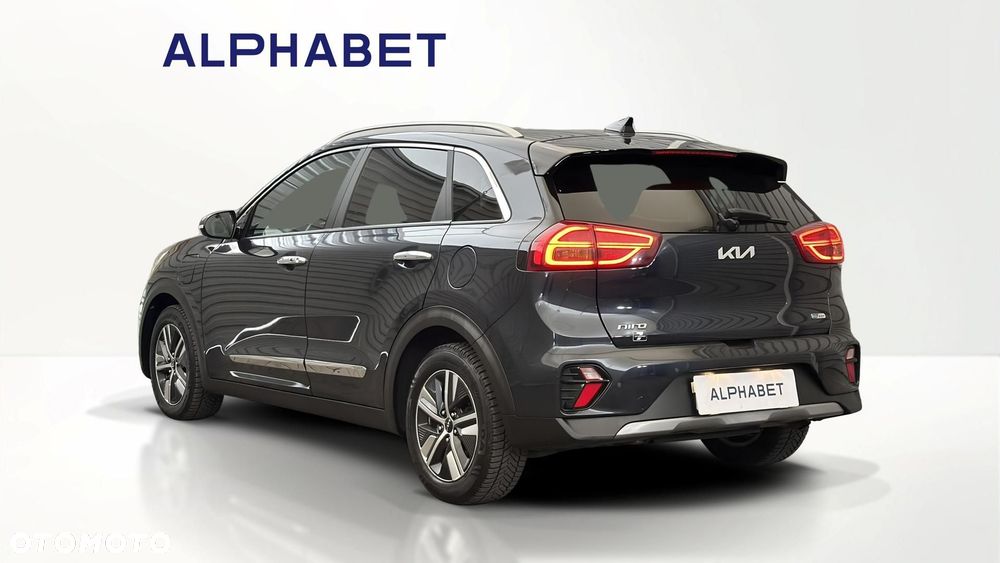 Kia Niro 1.6 GDI Plug-in Hybrid XL - 3