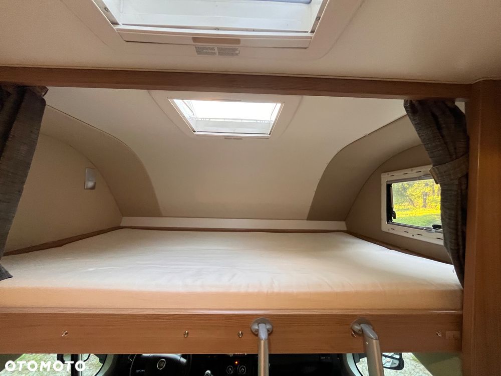 Fiat Adria SunLiving Lido A45DK - 11