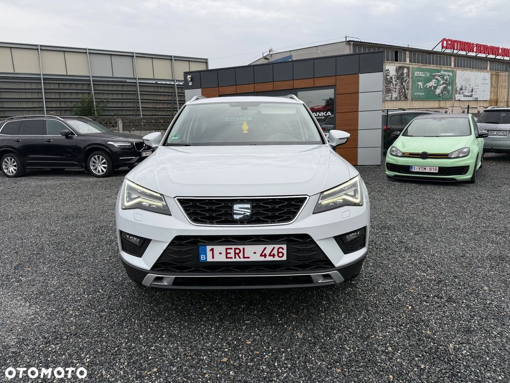 Seat Ateca - 7