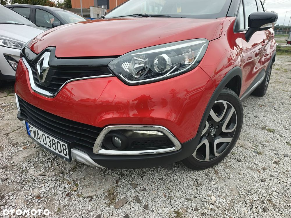 Renault Captur ENERGY TCe 120 Bose Edition - 3