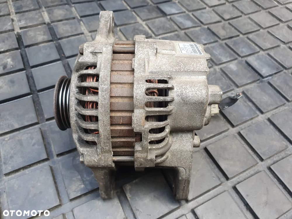 ALTERNATOR MZDA 323 A2TB7191 - 2