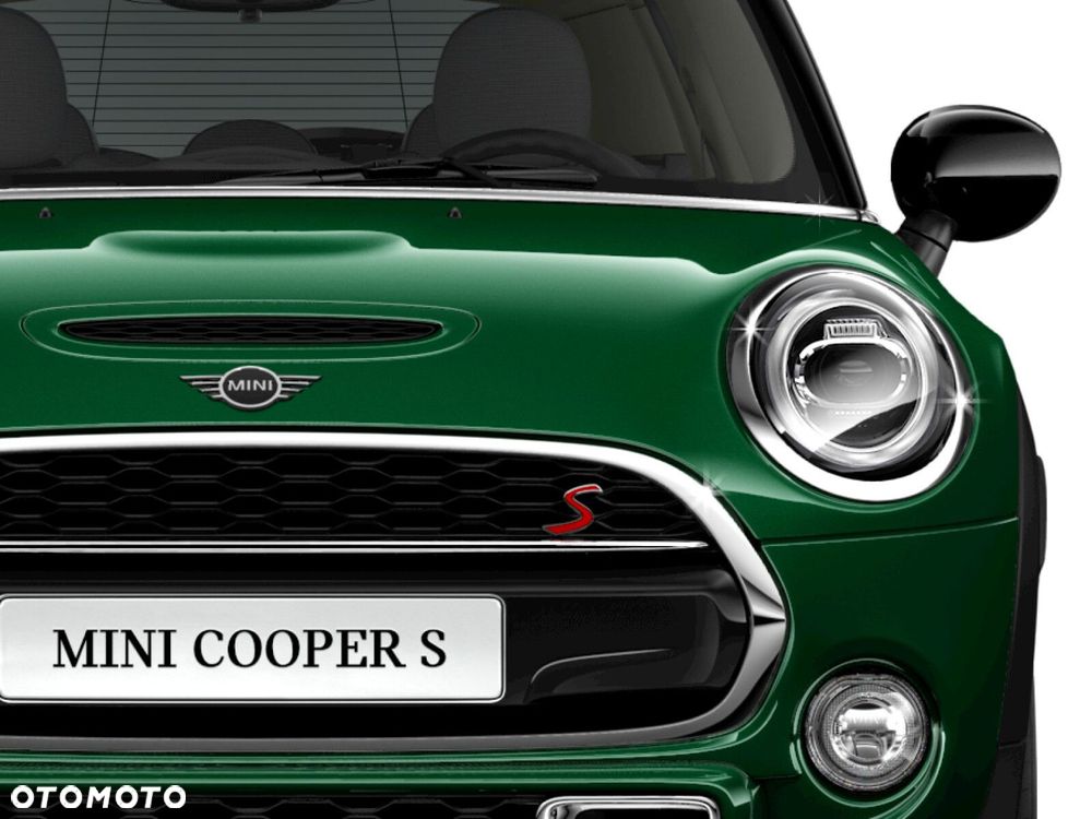 MINI Cooper S - 4