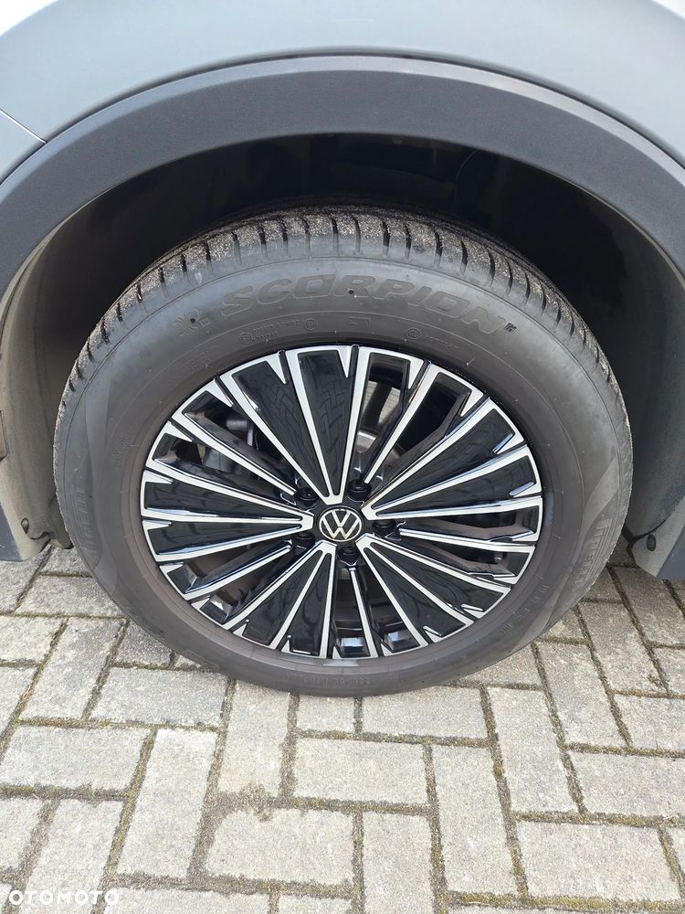 Volkswagen Tiguan 2.0 TDI SCR 4MOTION DSG Life - 5