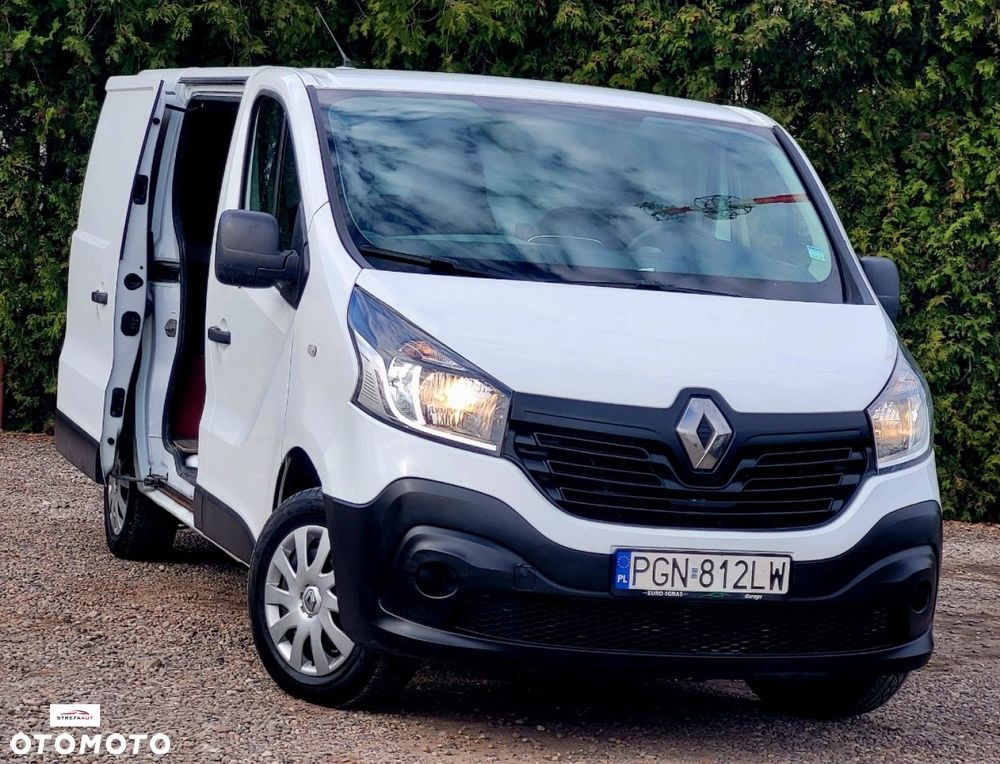 Renault TRAFIC - 18