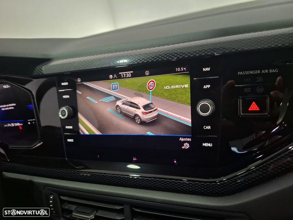 VW Taigo 1.0 TSI Urban DSG - 19