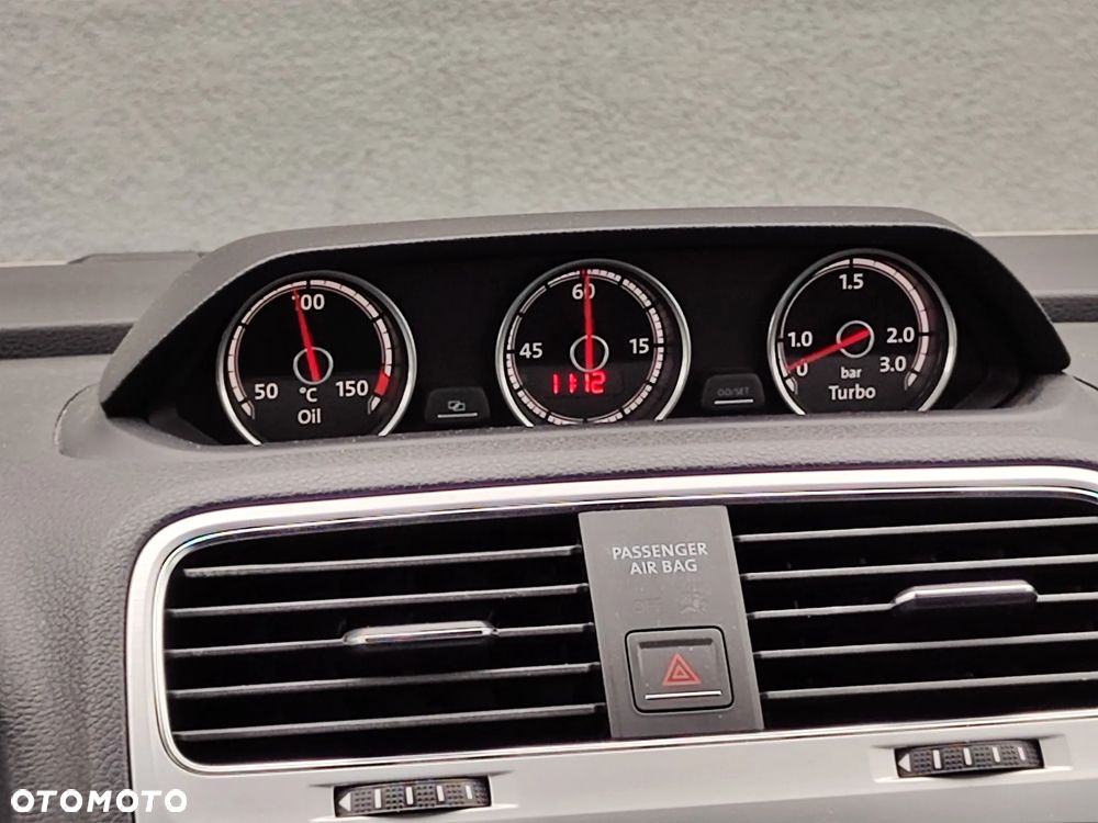 Volkswagen Scirocco 2.0 TSI R DSG - 25