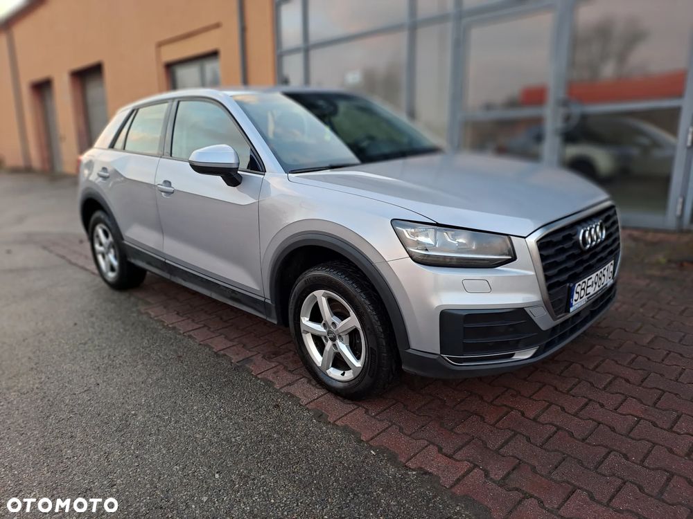Audi Q2 1.6 TDI - 25