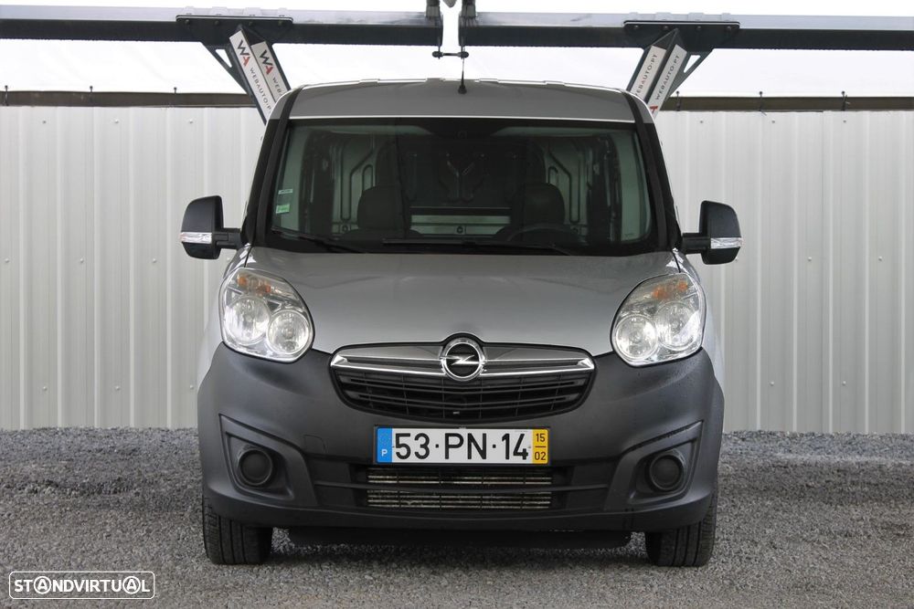 Opel Opel Combo 1.6 CDTi L2H1 - 4
