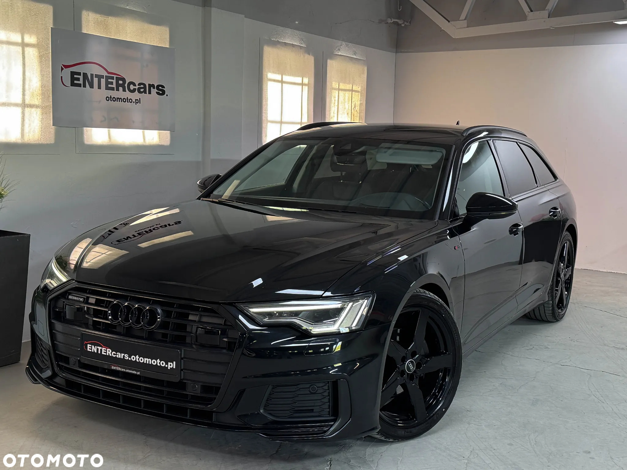 Audi A6 Avant 40 TDI quattro S tronic - 16